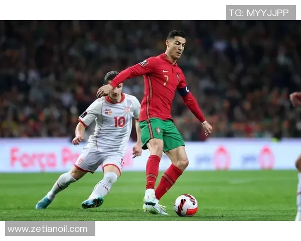 葡萄牙足球先生的辉煌历程与对世界足球的深远影响