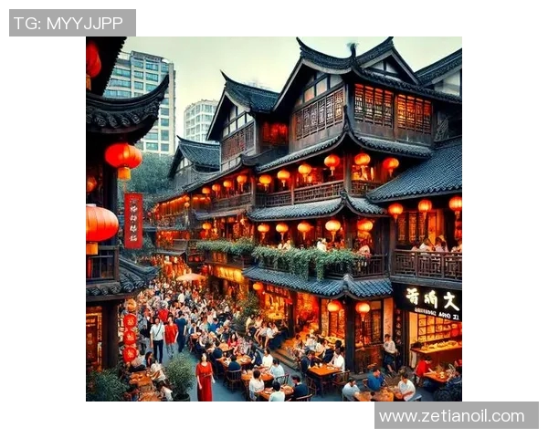 杭州与成都的文化魅力与生活方式深度对比探索两座城市的独特风情与发展潜力